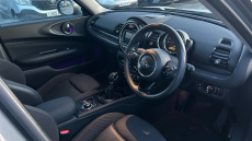 MINI Clubman 1.5 Cooper 6dr Auto Petrol Estate